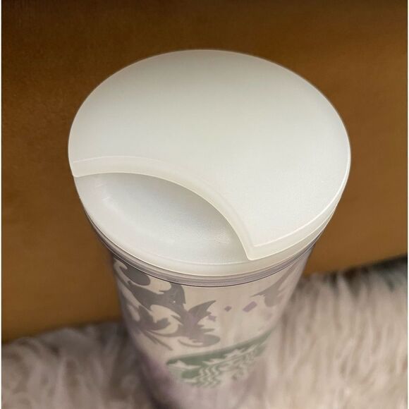 STARBUCKS Glow in the Dark Tumbler 16 oz. - Picture 4 of 7